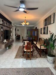 Blk 462 Choa Chu Kang Avenue 4 (Choa Chu Kang), HDB 5 Rooms #601511961